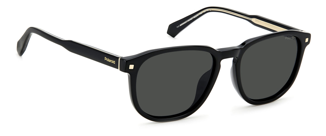 Translation missing: es.seo.product.type.gafas-de-sol polaroid pld 4117/g/s/x 807 m9 masculino talla 55mm - Translation missing: es.seo.product.alt.imagen-secundaria