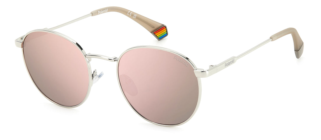 Translation missing: es.seo.product.type.gafas-de-sol polaroid pld 6171/s 010 jq unisex talla 51mm - Translation missing: es.seo.product.alt.imagen-principal