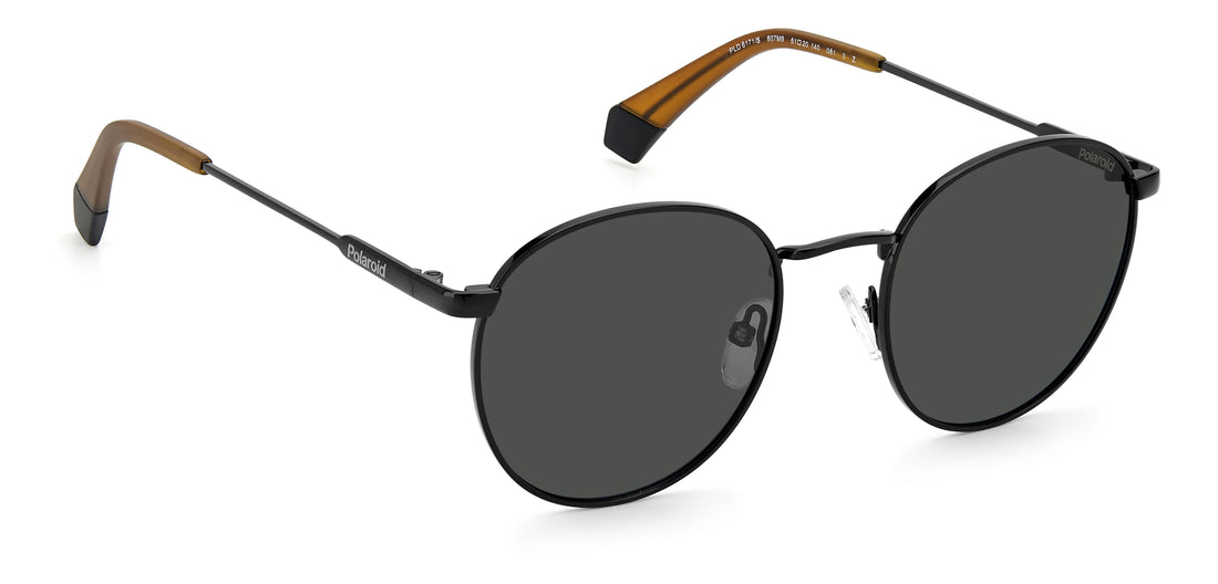 Translation missing: es.seo.product.type.gafas-de-sol polaroid pld 6171/s 807 m9 unisex talla 51mm - Translation missing: es.seo.product.alt.imagen-secundaria
