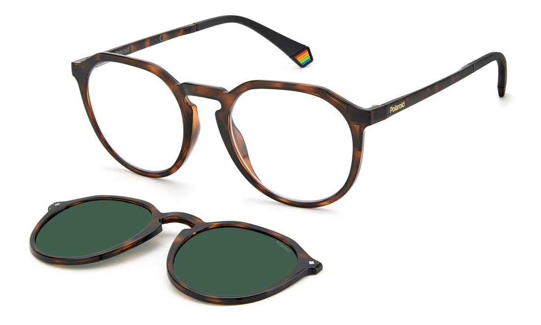 Translation missing: es.seo.product.type.gafas-de-sol polaroid pld 6165/cs 086 uc unisex talla 52mm - Translation missing: es.seo.product.alt.imagen-principal