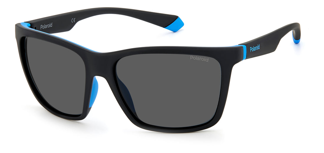 Translation missing: es.seo.product.type.gafas-de-sol polaroid pld 2126/s oy4 m9 masculino talla 58mm - Translation missing: es.seo.product.alt.imagen-principal