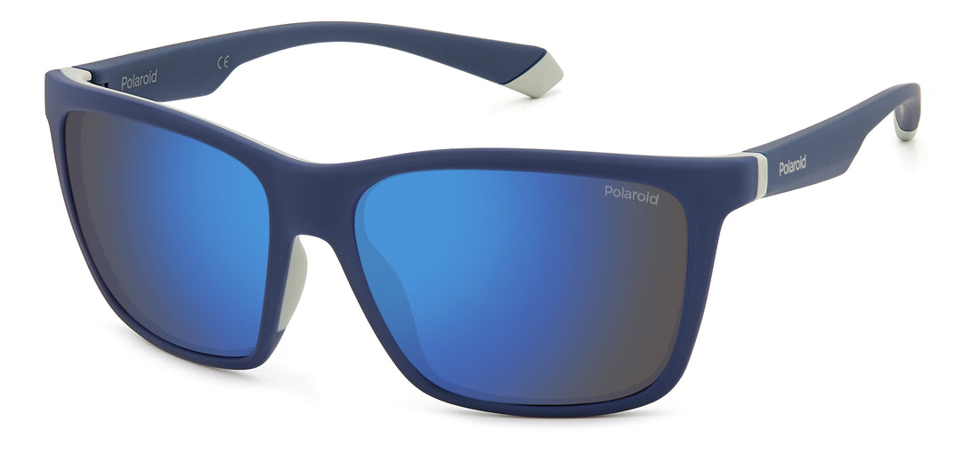 Translation missing: es.seo.product.type.gafas-de-sol polaroid pld 2126/s xw0 5x masculino talla 58mm - Translation missing: es.seo.product.alt.imagen-principal