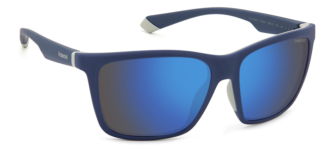 Translation missing: es.seo.product.type.gafas-de-sol polaroid pld 2126/s xw0 5x masculino talla 58mm - Translation missing: es.seo.product.alt.imagen-secundaria