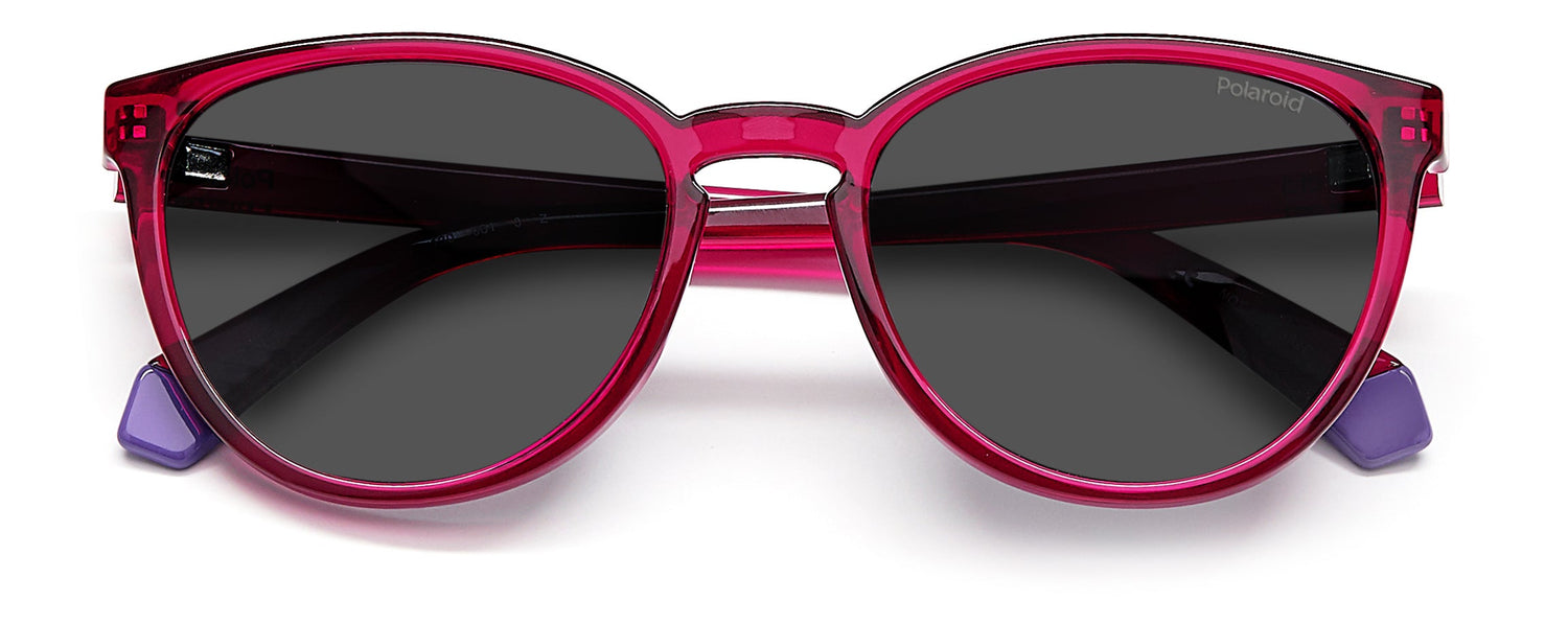 POLAROID KIDS PLD 8047/S MU1 M9 49