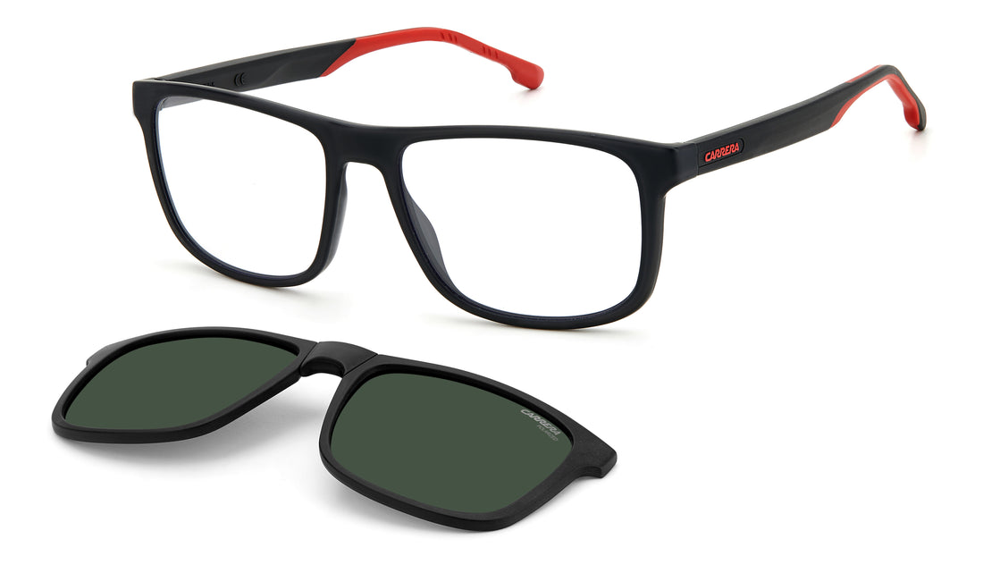 CARRERA 8053/CS 003 UC 55