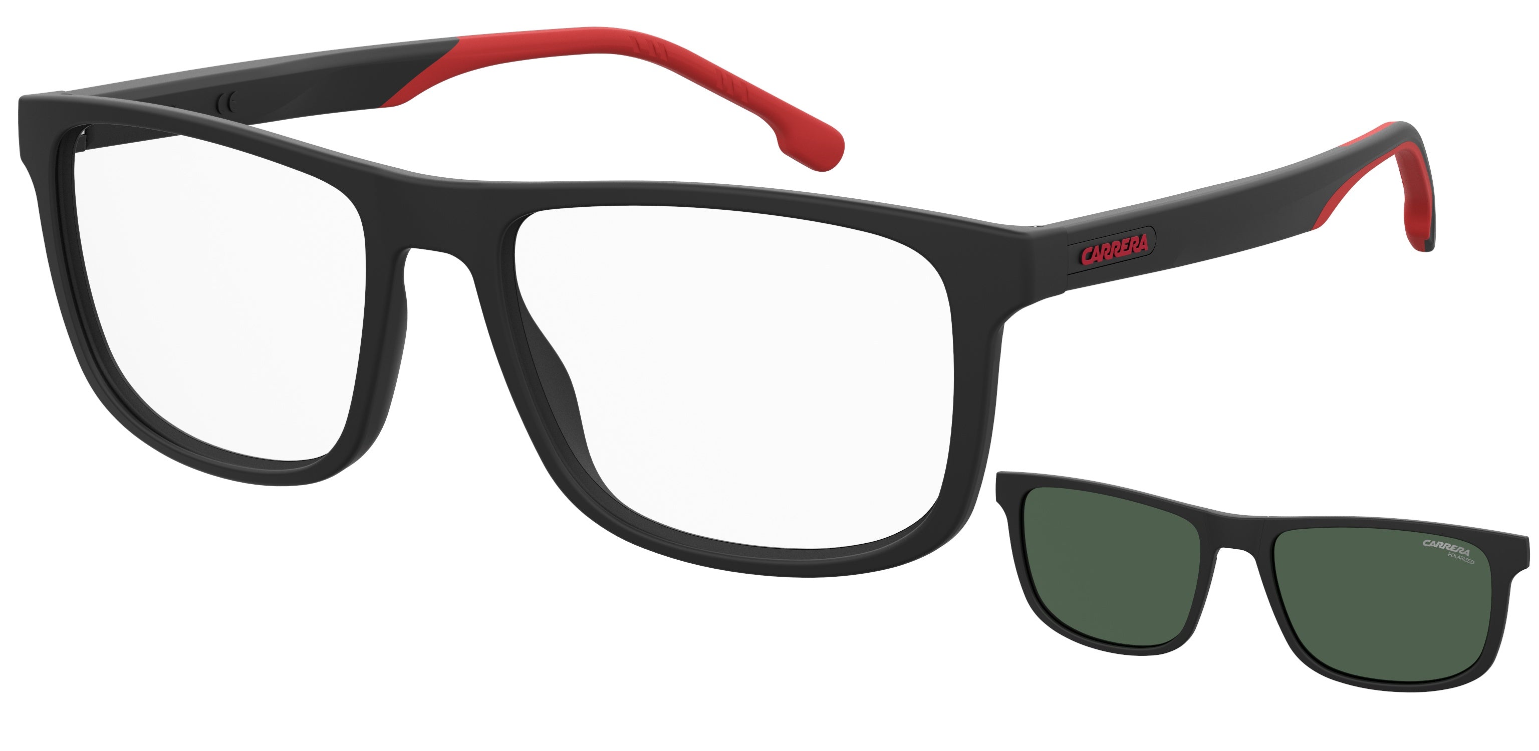 CARRERA 8053/CS 003 UC 55