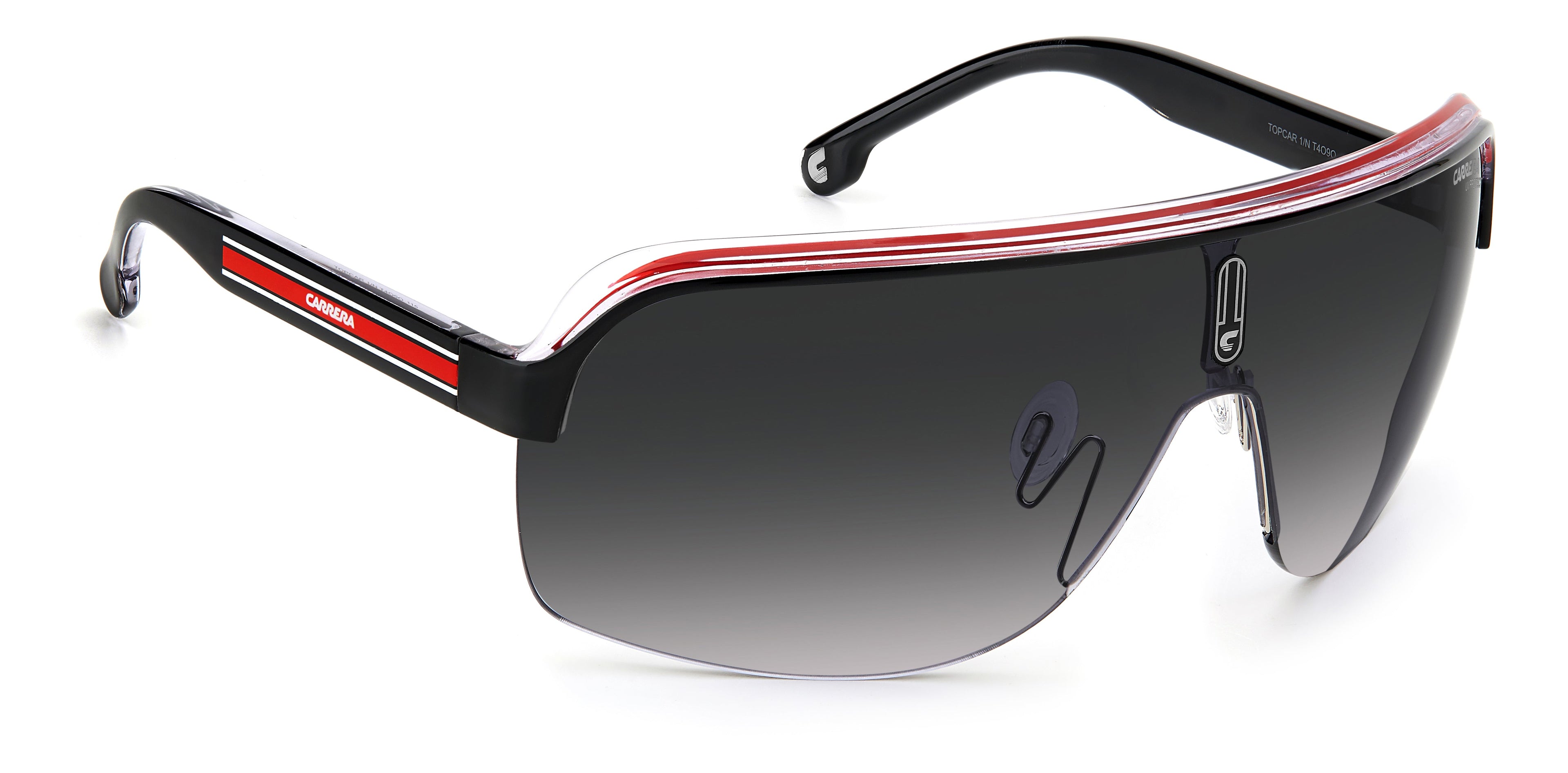 CARRERA TOPCAR 1/N T4O 9O 99