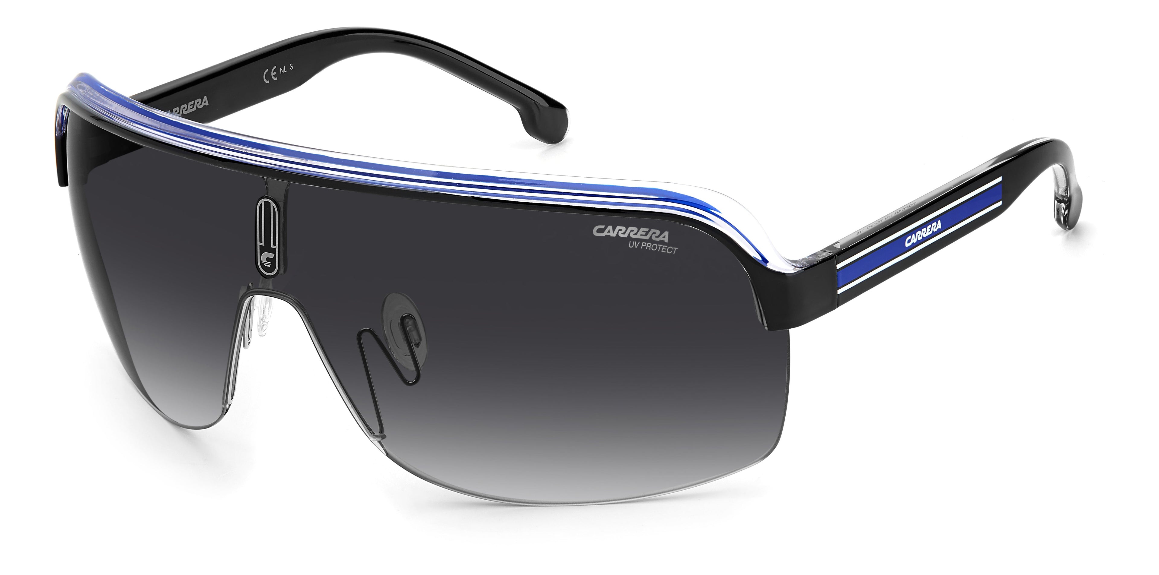CARRERA TOPCAR 1/N T5C 9O 99