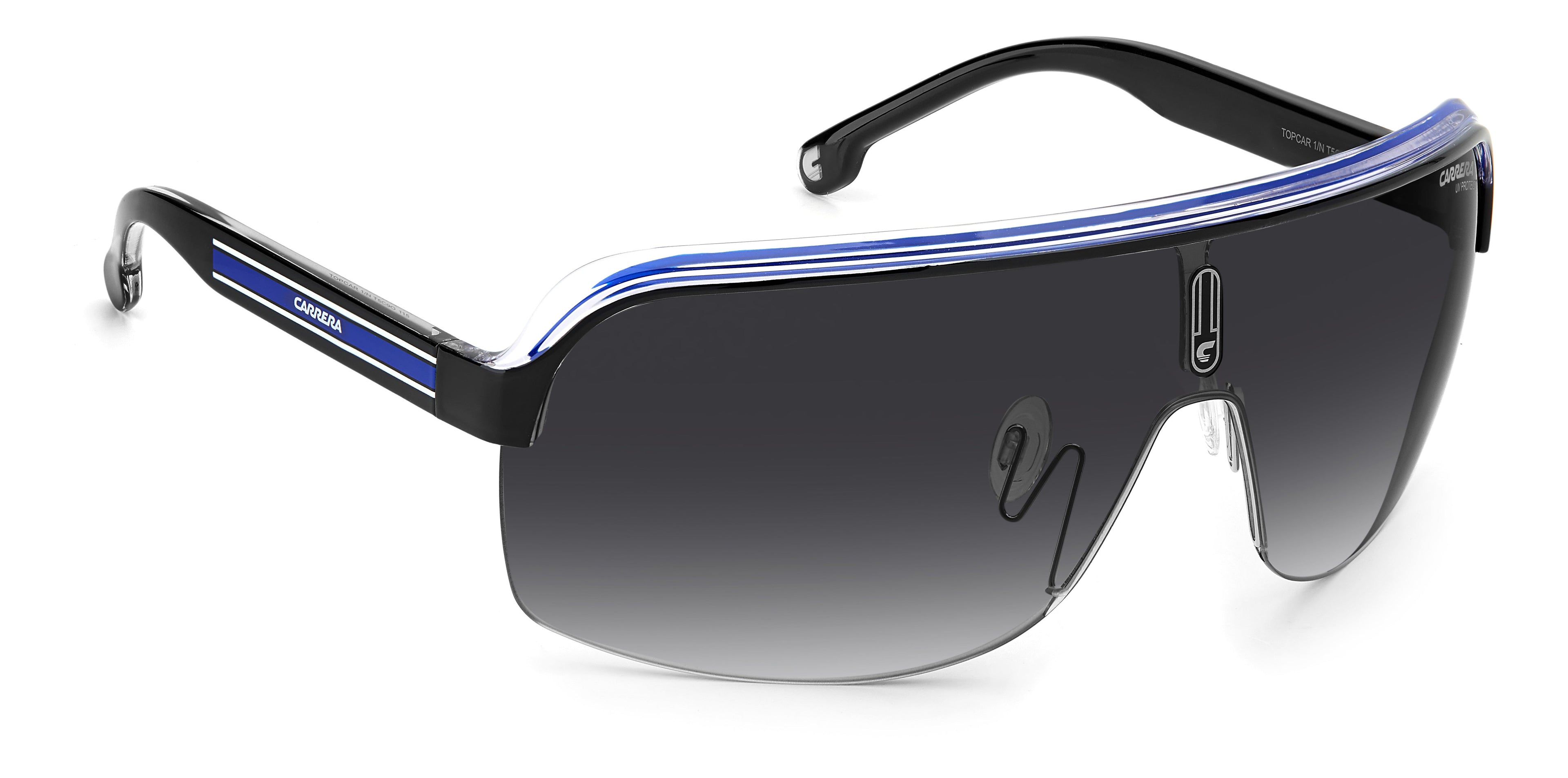 CARRERA TOPCAR 1/N T5C 9O 99