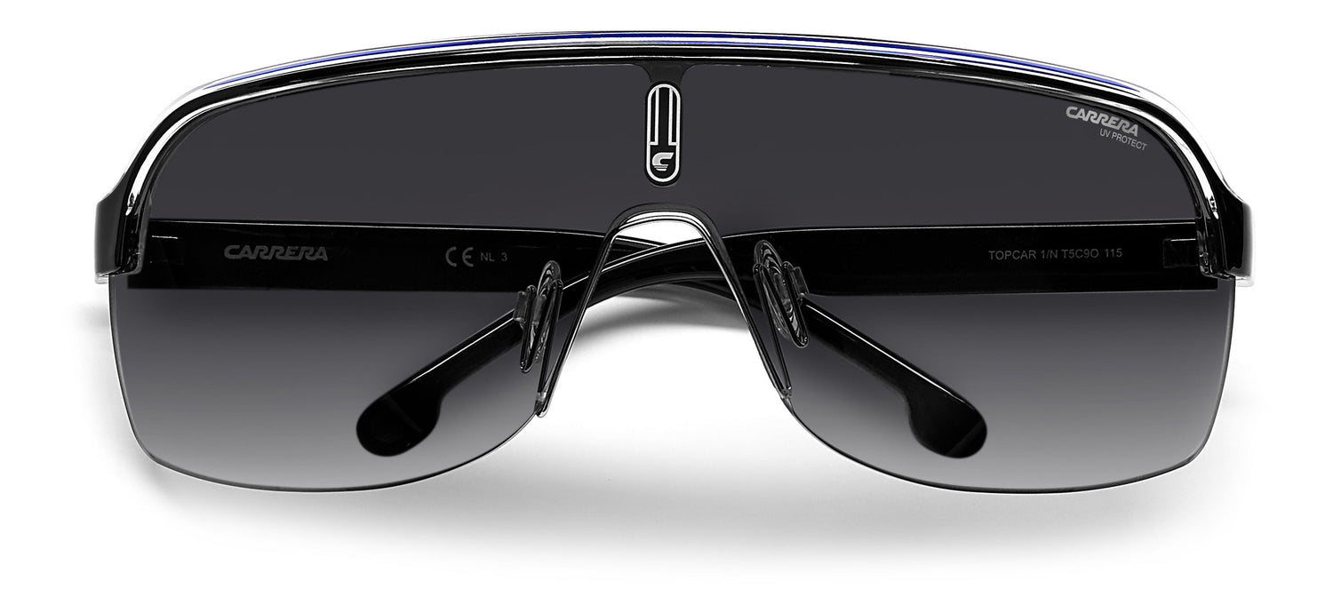 CARRERA TOPCAR 1/N T5C 9O 99