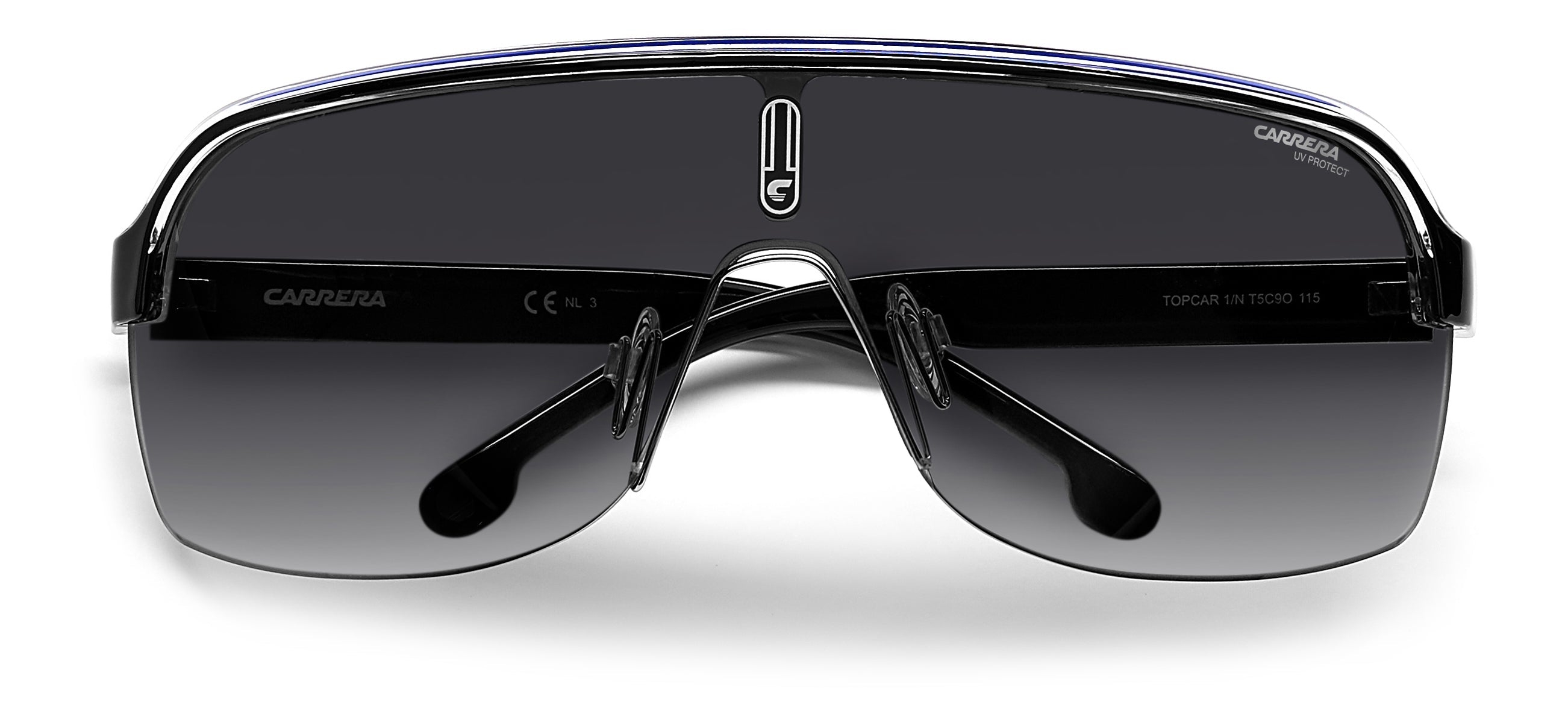 CARRERA TOPCAR 1/N T5C 9O 99
