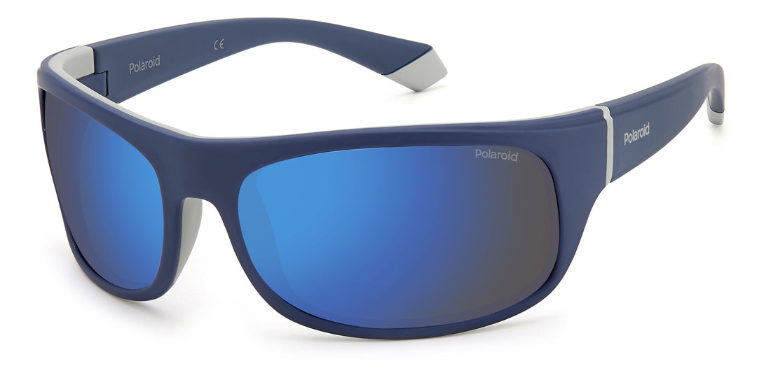 Translation missing: es.seo.product.type.gafas-de-sol polaroid pld 2125/s xw0 5x masculino talla 66mm - Translation missing: es.seo.product.alt.imagen-principal