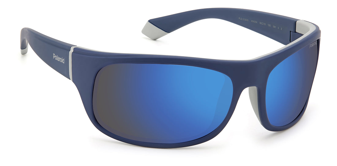 Translation missing: es.seo.product.type.gafas-de-sol polaroid pld 2125/s xw0 5x masculino talla 66mm - Translation missing: es.seo.product.alt.imagen-secundaria
