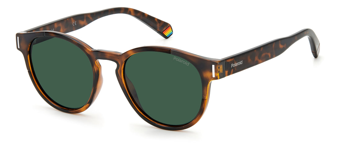 Translation missing: es.seo.product.type.gafas-de-sol polaroid pld 6175/s 086 uc unisex talla 51mm - Translation missing: es.seo.product.alt.imagen-principal
