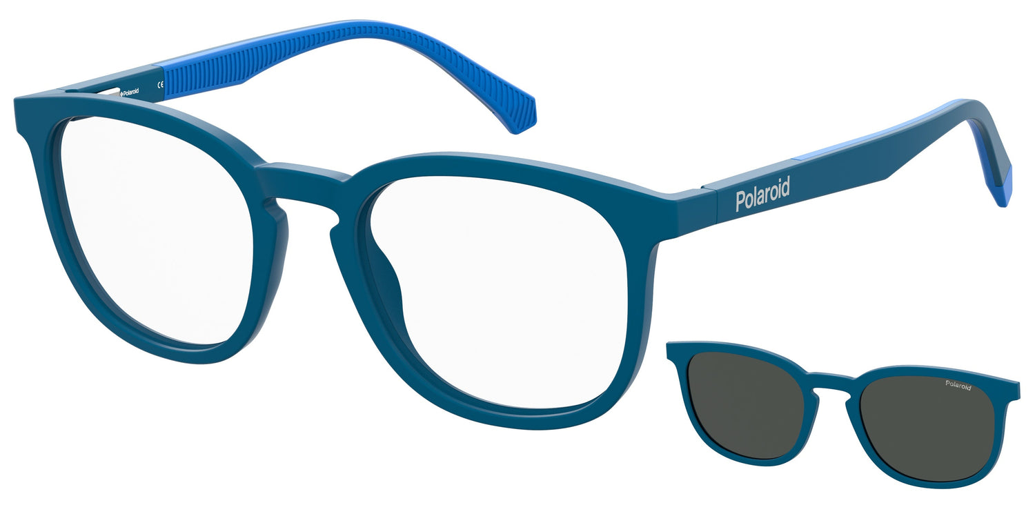 POLAROID KIDS PLD 8050/CS MVU M9 47