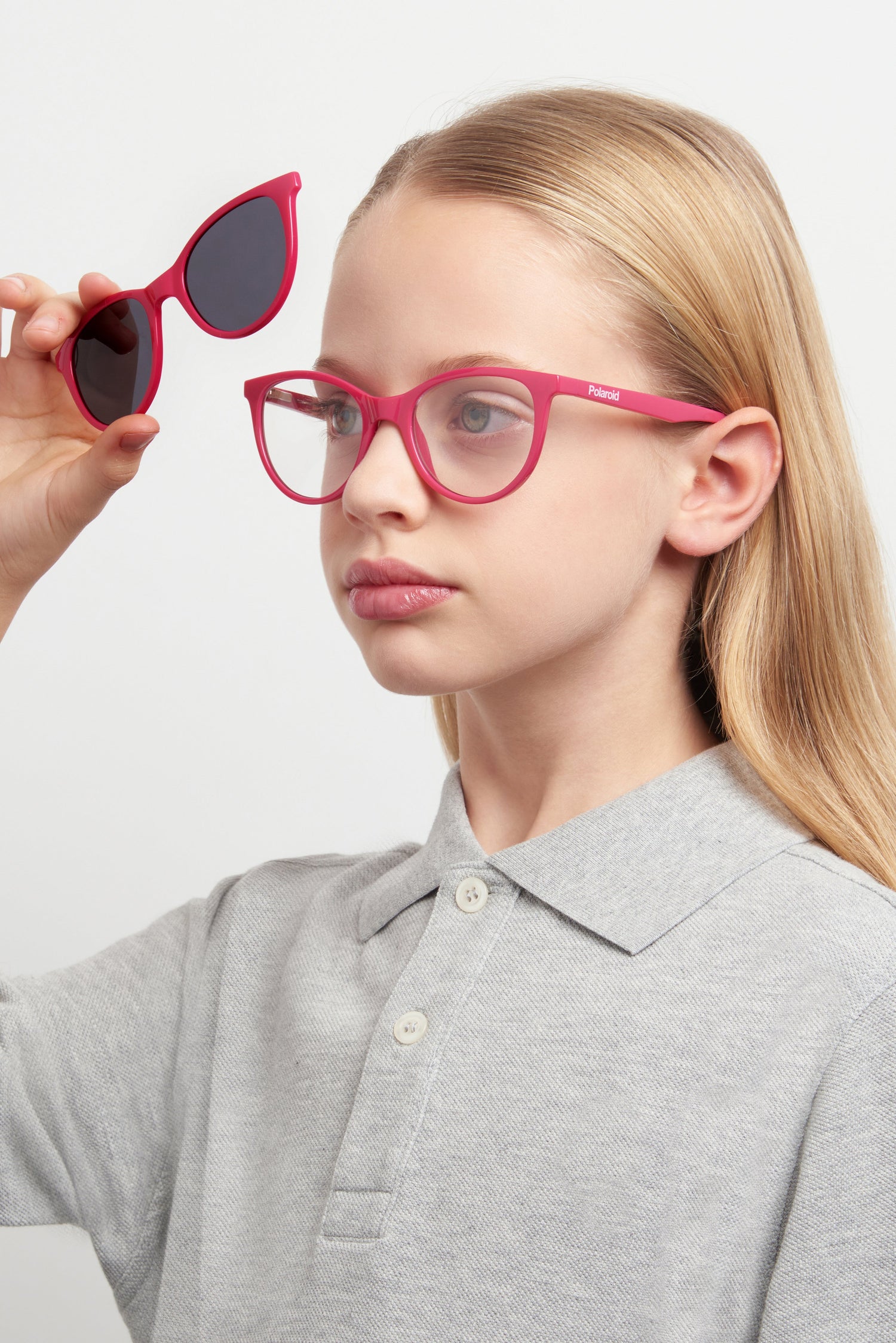 POLAROID KIDS PLD 8051/CS 35J M9 47