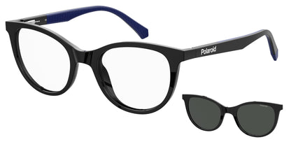 POLAROID KIDS PLD 8051/CS 807 M9 47