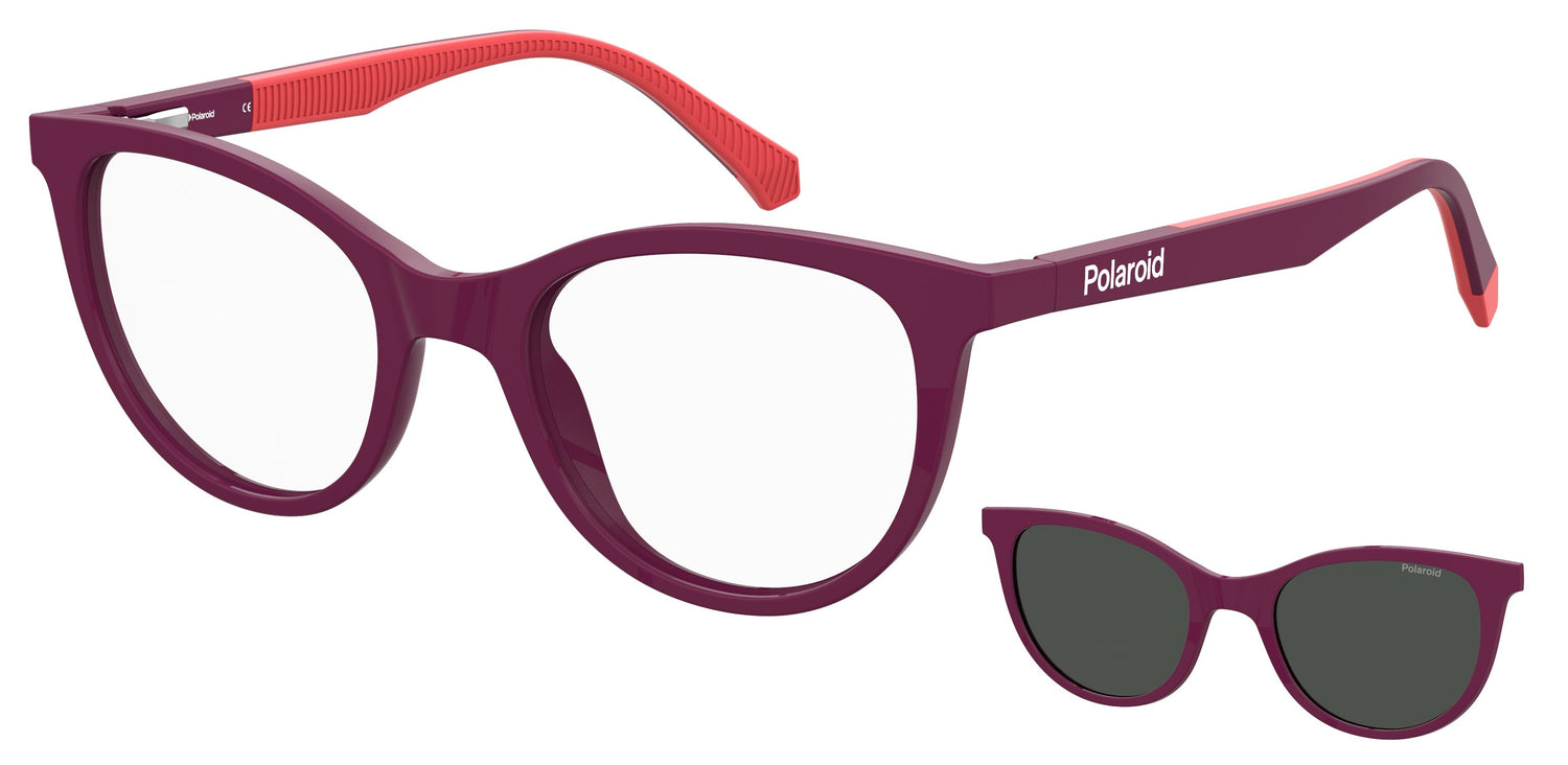 POLAROID KIDS PLD 8051/CS B3V M9 47