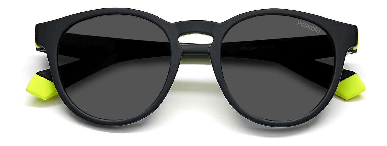 POLAROID KIDS PLD 8048/S 71C M9 45