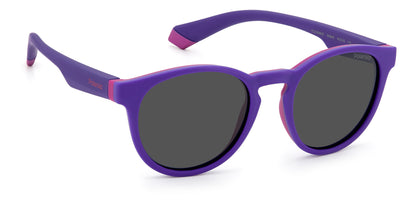 POLAROID KIDS PLD 8048/S 848 M9 45