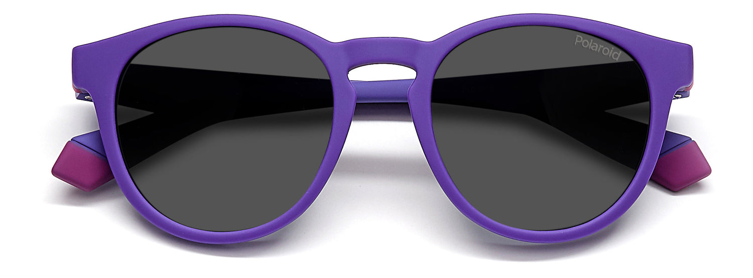 POLAROID KIDS PLD 8048/S 848 M9 45