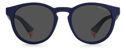 POLAROID KIDS PLD 8048/S BR0 M9 45