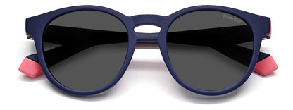 POLAROID KIDS PLD 8048/S BR0 M9 45