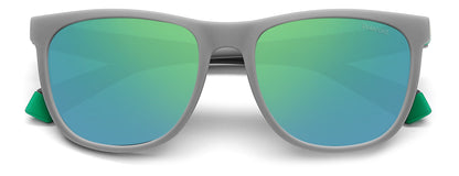 POLAROID KIDS PLD 8049/S 3U5 5Z 49