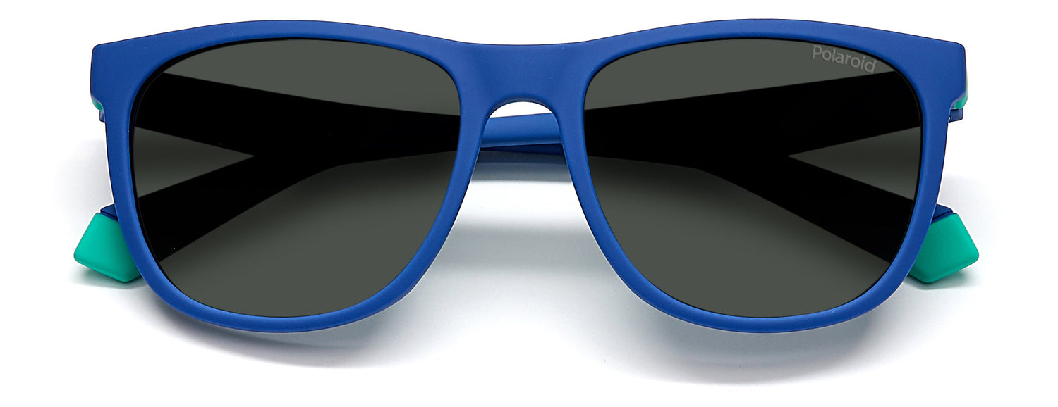 POLAROID KIDS PLD 8049/S 465 M9 49