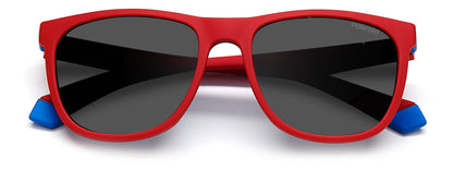 POLAROID KIDS PLD 8049/S 4E3 M9 49