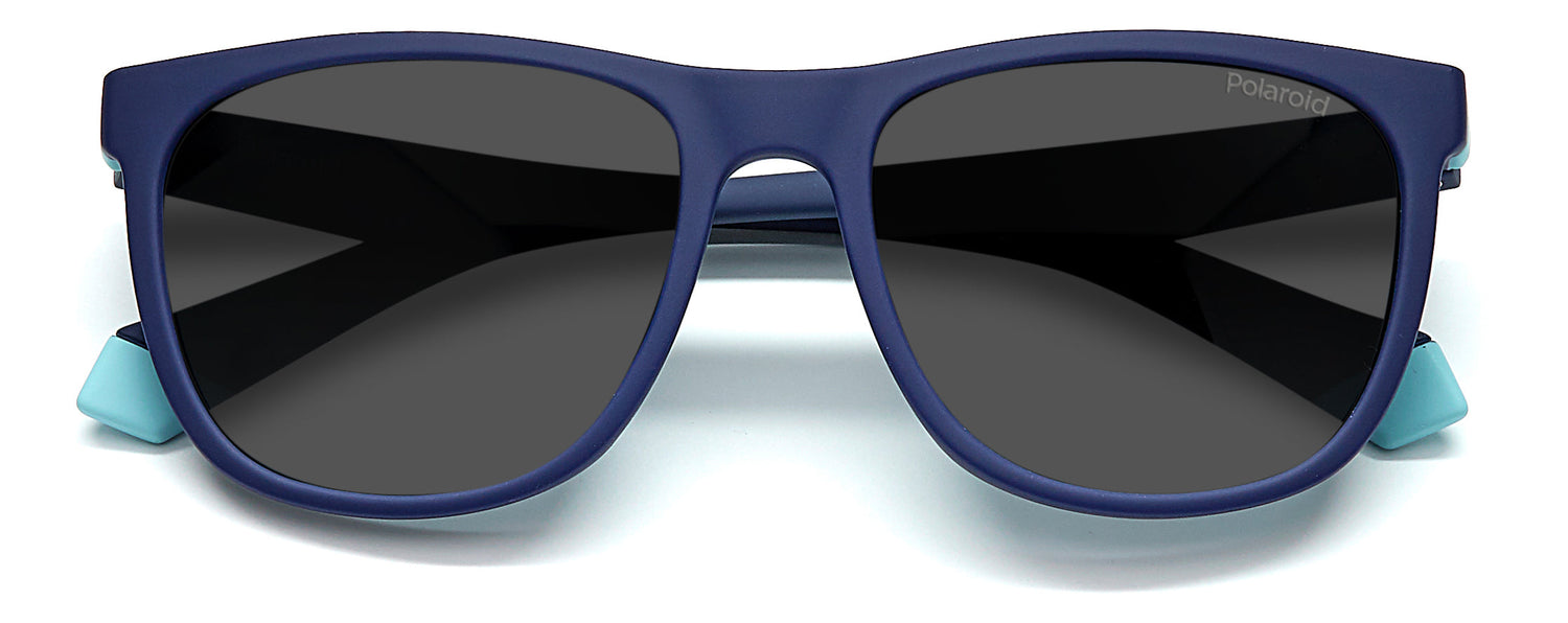 POLAROID KIDS PLD 8049/S ZX9 M9 49