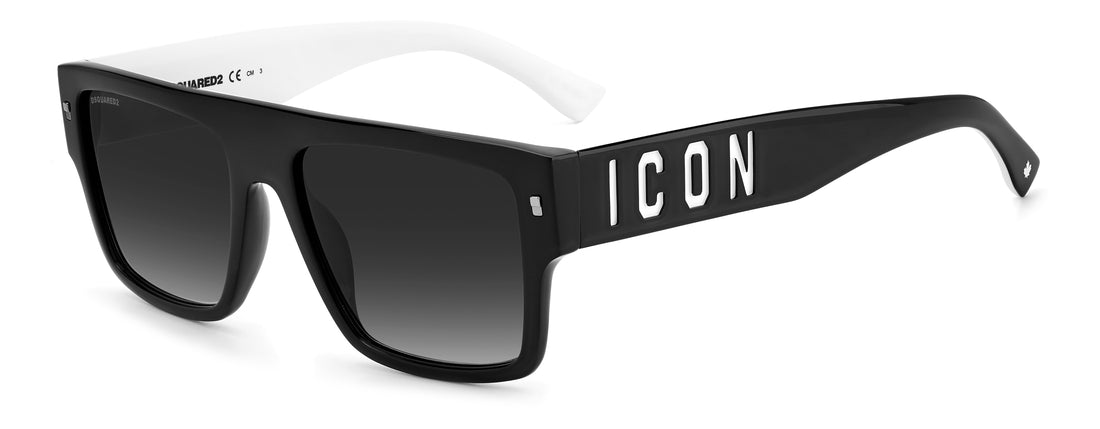 Translation missing: es.seo.product.type.gafas-de-sol dsquared2 icon 0003/s 80s 9o masculino talla 56mm - Translation missing: es.seo.product.alt.imagen-principal