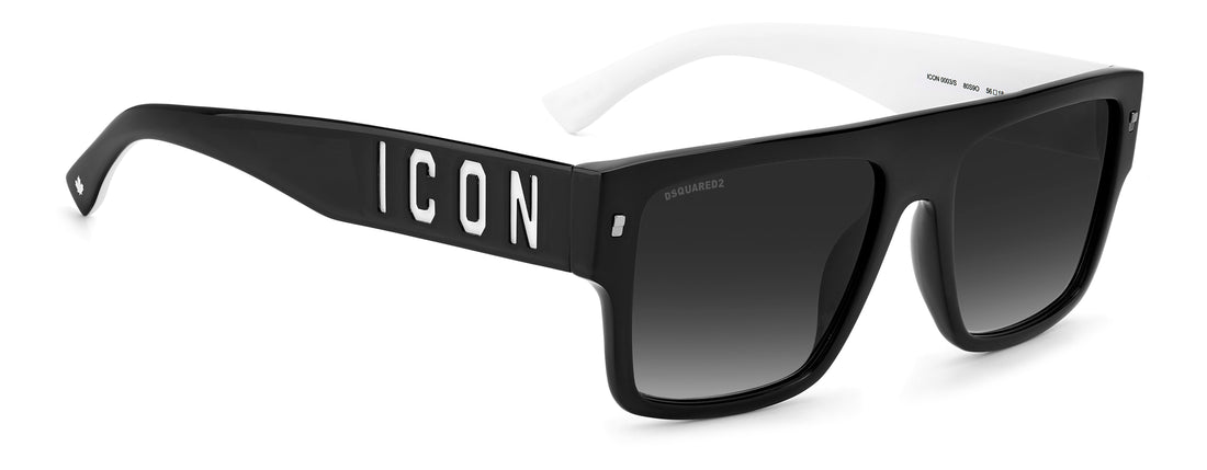 Translation missing: es.seo.product.type.gafas-de-sol dsquared2 icon 0003/s 80s 9o masculino talla 56mm - Translation missing: es.seo.product.alt.imagen-secundaria