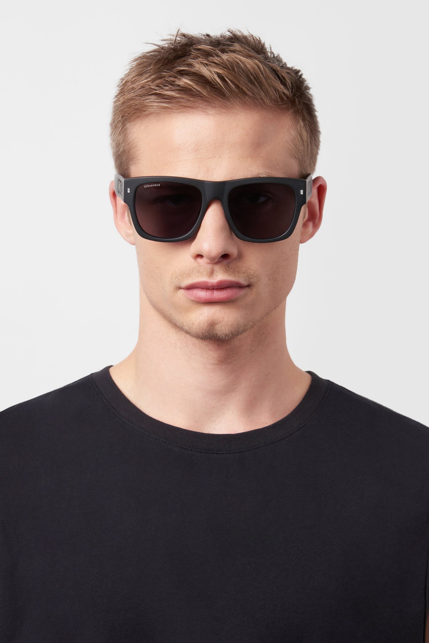 DSQUARED2 ICON 0004/S 003 T4 55