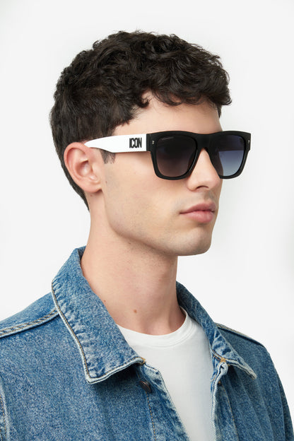 DSQUARED2 ICON 0004/S P56 9O 55