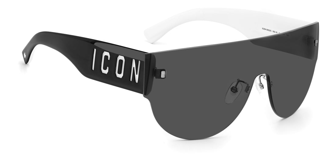 Translation missing: es.seo.product.type.gafas-de-sol dsquared2 icon 0002/s 80s ir masculino talla 99mm - Translation missing: es.seo.product.alt.imagen-secundaria