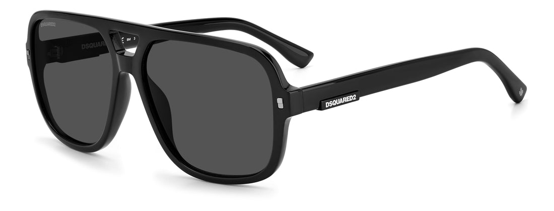 Translation missing: es.seo.product.type.gafas-de-sol dsquared2 d2 0003/s 807 ir masculino talla 59mm - Translation missing: es.seo.product.alt.imagen-principal