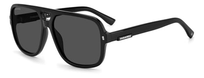 DSQUARED2 D2 0003/S 807 IR 59