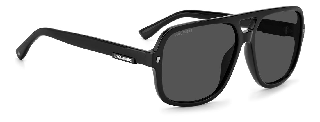 Translation missing: es.seo.product.type.gafas-de-sol dsquared2 d2 0003/s 807 ir masculino talla 59mm - Translation missing: es.seo.product.alt.imagen-secundaria