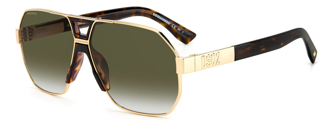 Translation missing: es.seo.product.type.gafas-de-sol dsquared2 d2 0028/s 06j 9k masculino talla 63mm - Translation missing: es.seo.product.alt.imagen-principal