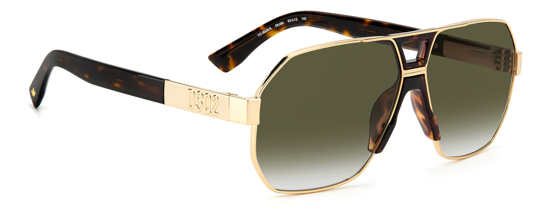Translation missing: es.seo.product.type.gafas-de-sol dsquared2 d2 0028/s 06j 9k masculino talla 63mm - Translation missing: es.seo.product.alt.imagen-secundaria