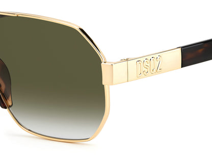 DSQUARED2 D2 0028/S 06J 9K 63