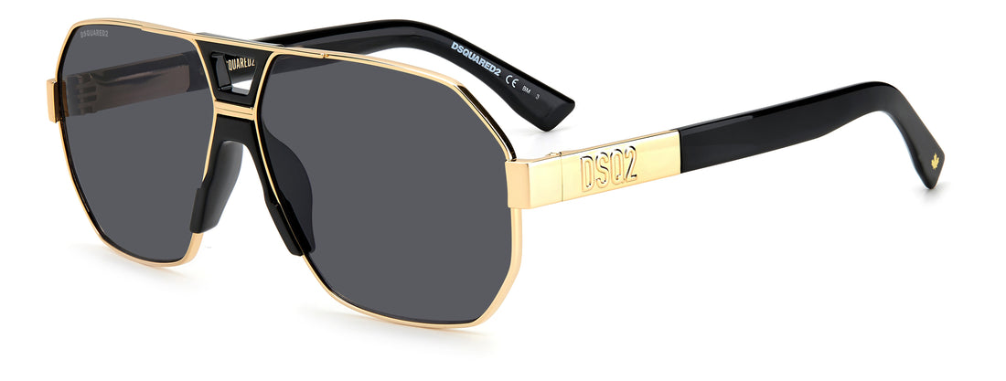 Translation missing: es.seo.product.type.gafas-de-sol dsquared2 d2 0028/s rhl ir masculino talla 63mm - Translation missing: es.seo.product.alt.imagen-principal