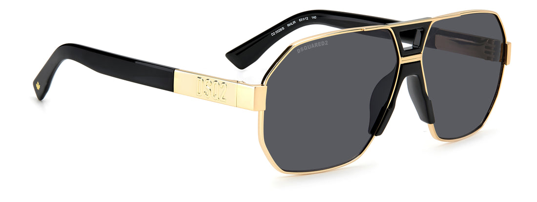 Translation missing: es.seo.product.type.gafas-de-sol dsquared2 d2 0028/s rhl ir masculino talla 63mm - Translation missing: es.seo.product.alt.imagen-secundaria