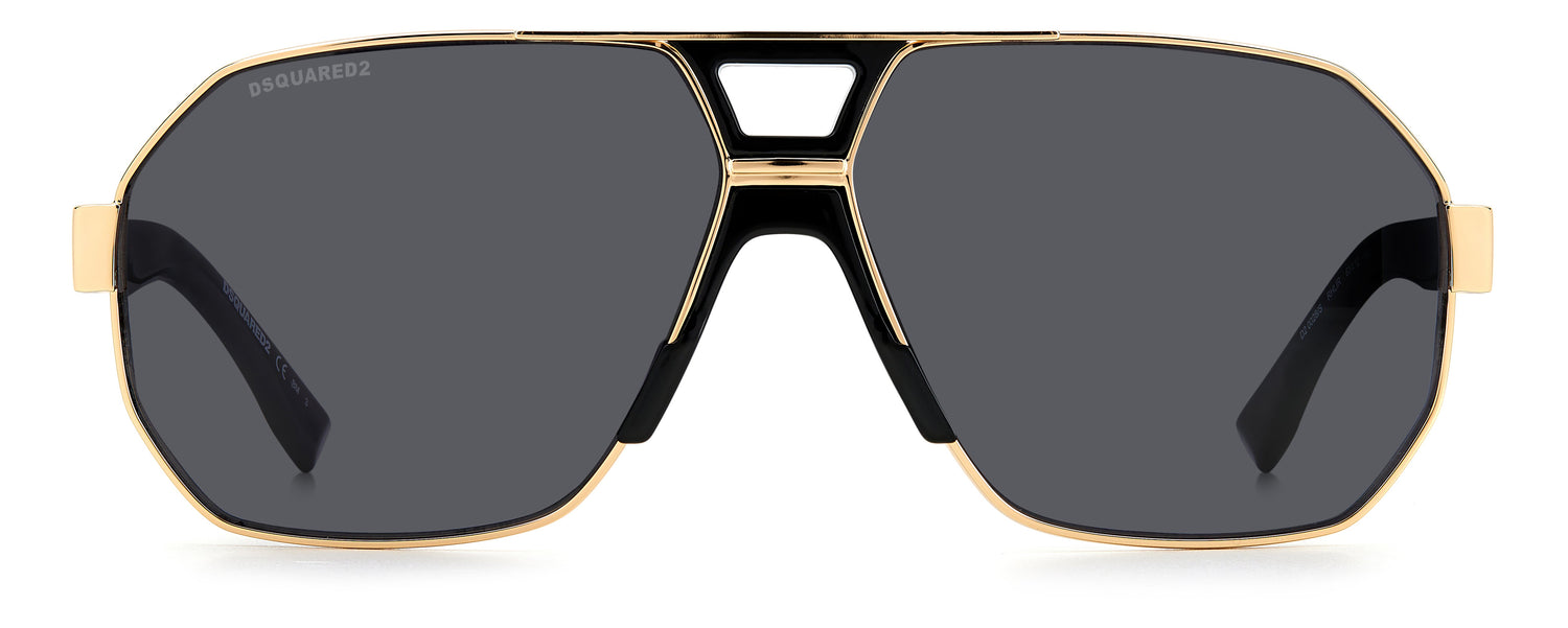 DSQUARED2 D2 0028/S RHL IR 63