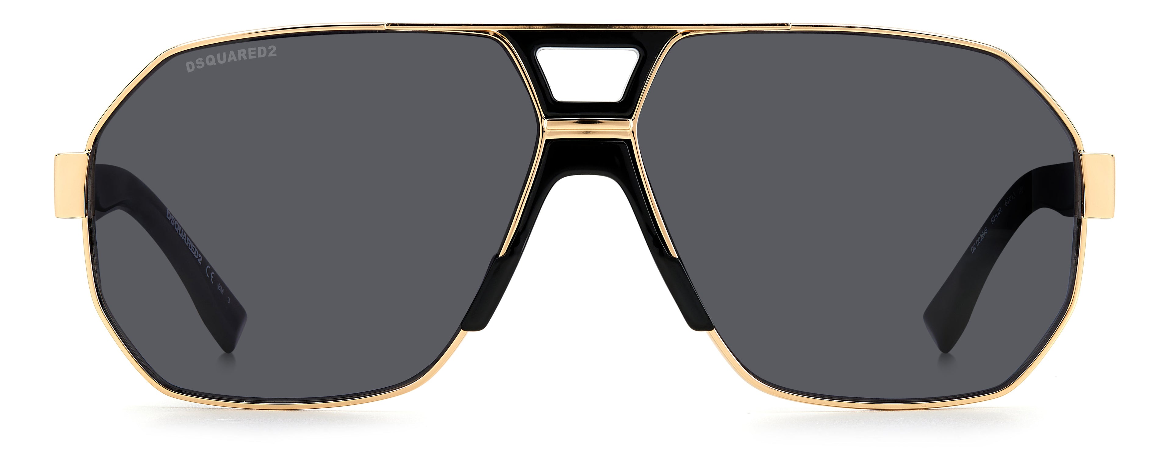 DSQUARED2 D2 0028/S RHL IR 63