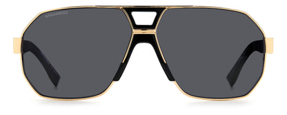 DSQUARED2 D2 0028/S RHL IR 63