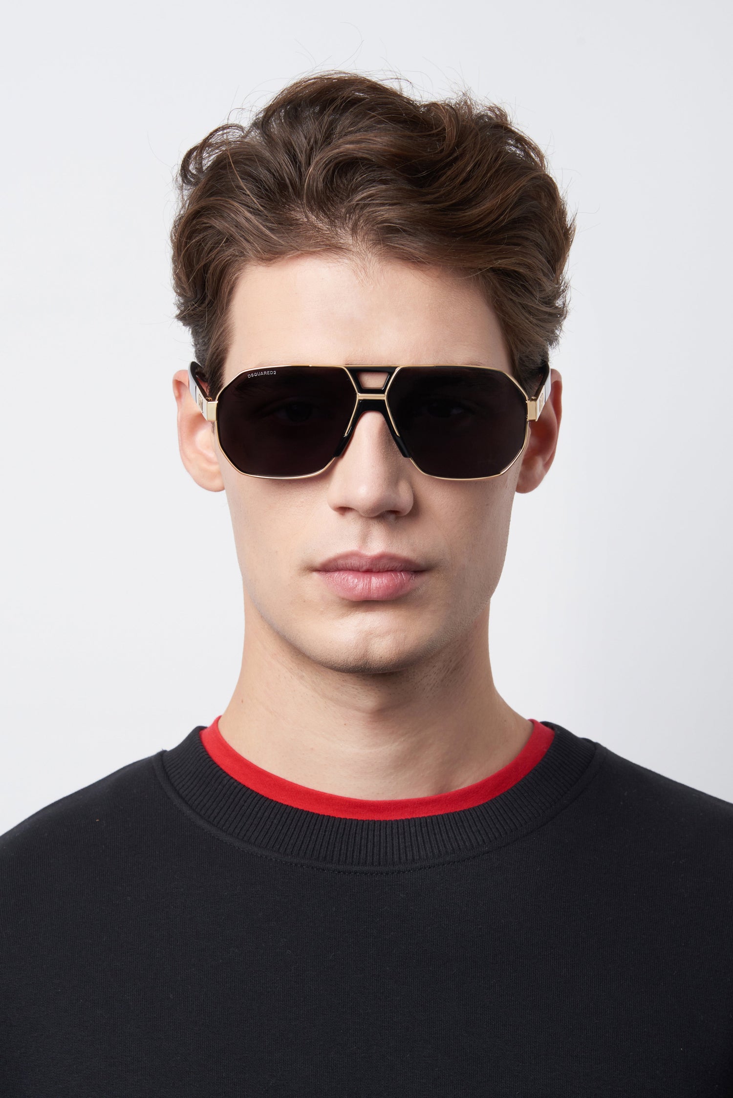 DSQUARED2 D2 0028/S RHL IR 63