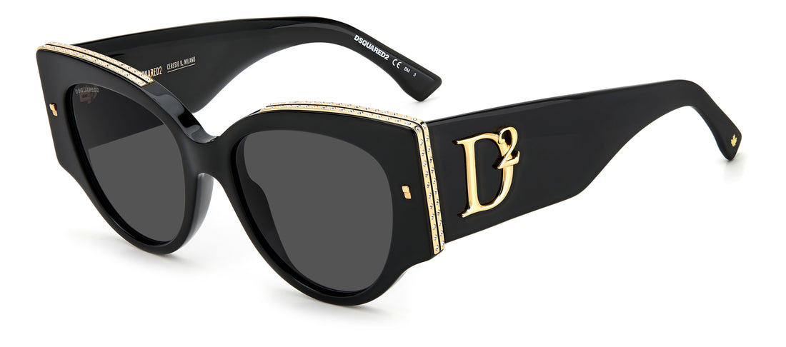Translation missing: es.seo.product.type.gafas-de-sol dsquared2 d2 0032/s 2m2 ir femenino talla 54mm - Translation missing: es.seo.product.alt.imagen-principal