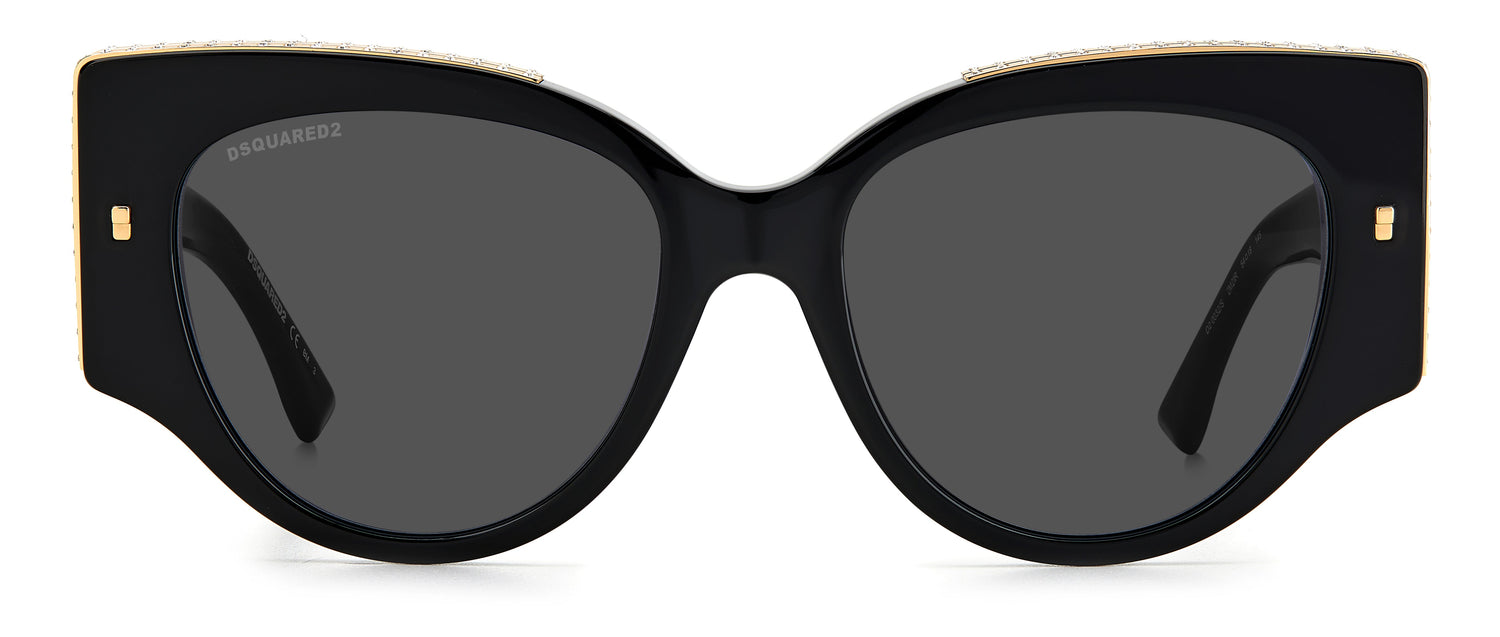 DSQUARED2 D2 0032/S 2M2 IR 54